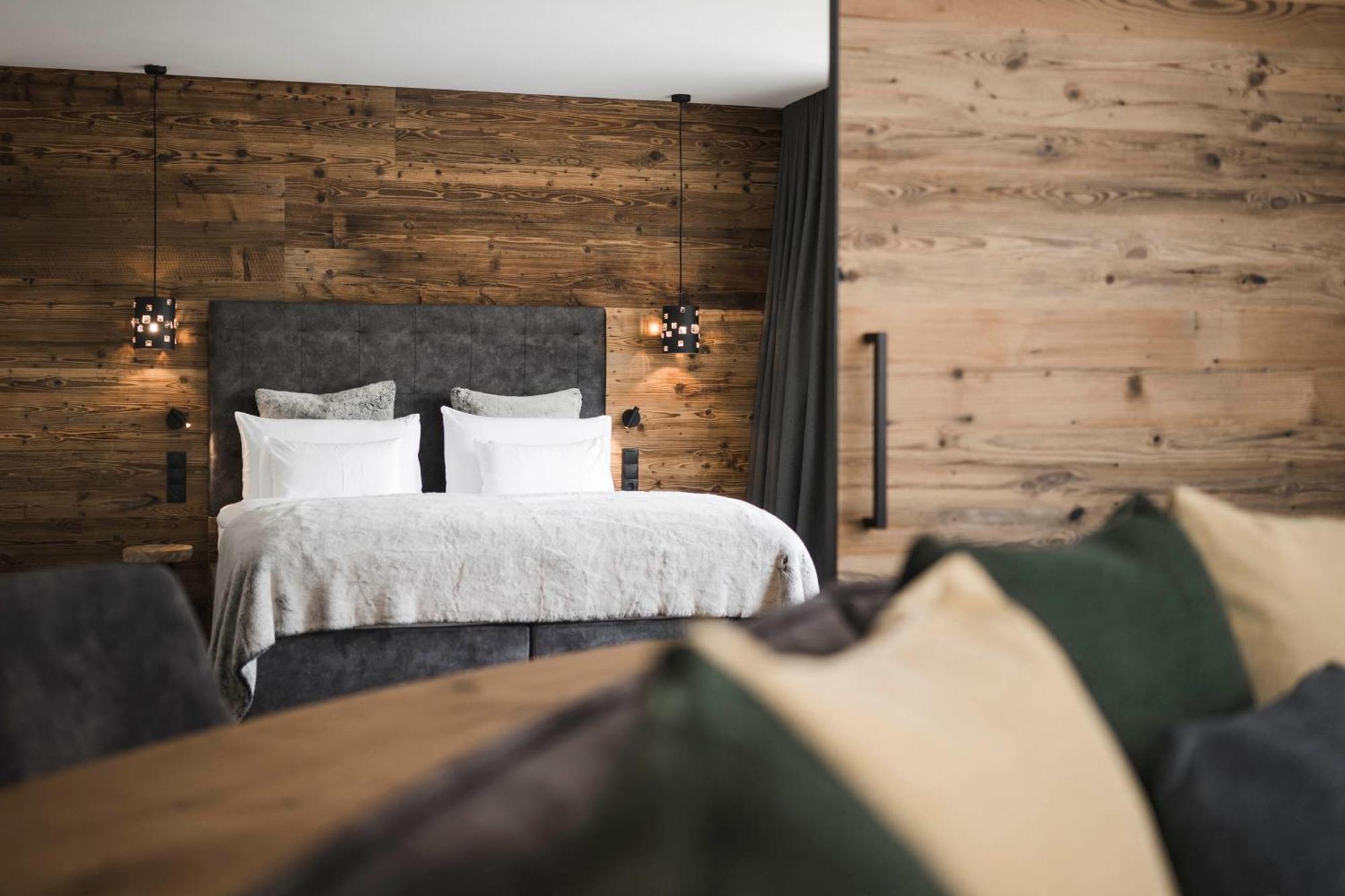Excelsior Dolomites Life Resort San Vigilio Di Marebbe Exterior photo