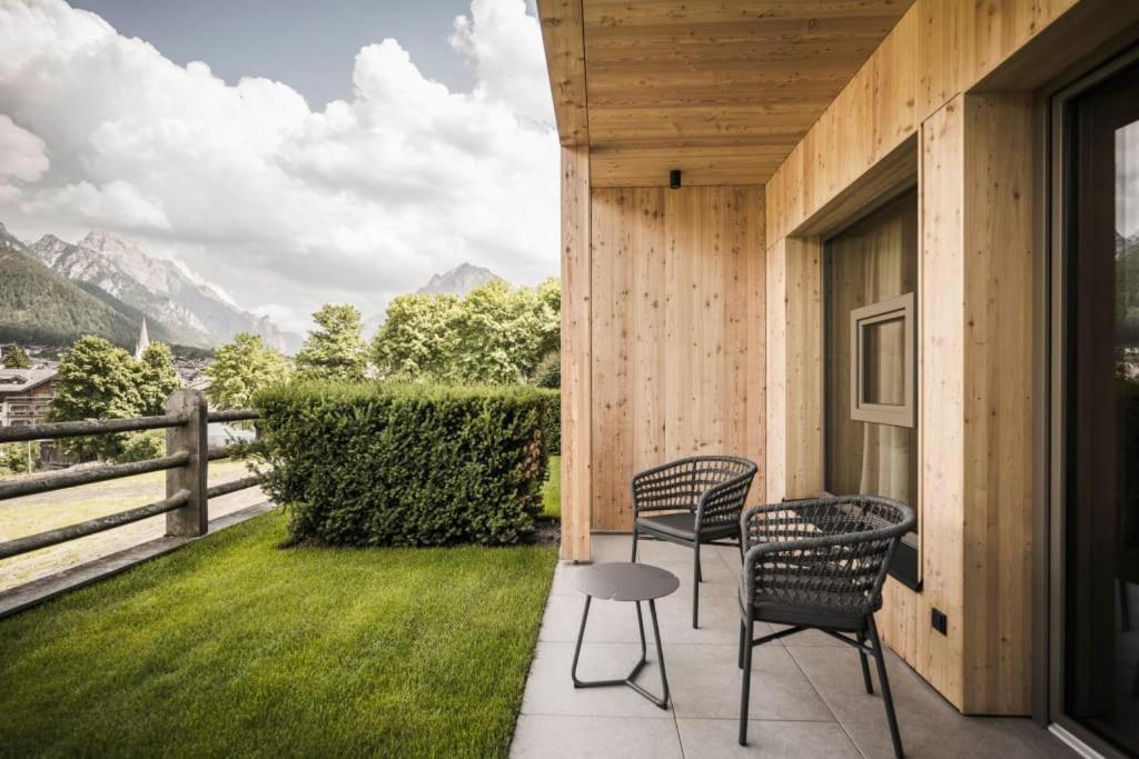 Excelsior Dolomites Life Resort San Vigilio Di Marebbe Exterior photo
